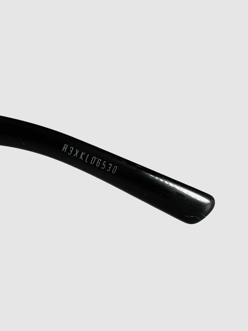 Dynasty D-Frame Sunglasses