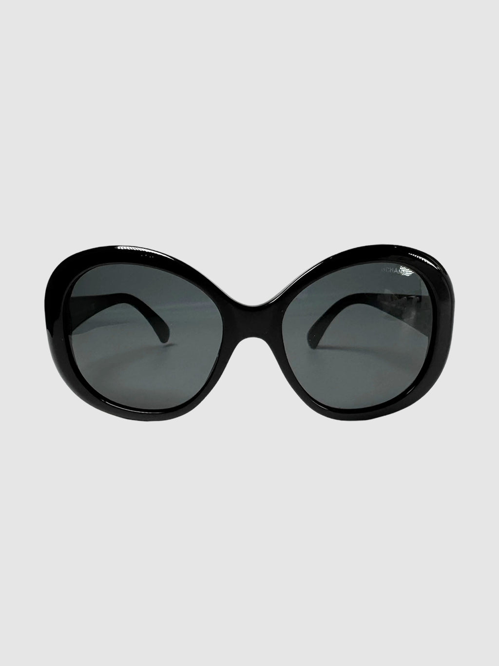 Quilted CC Sunglasses