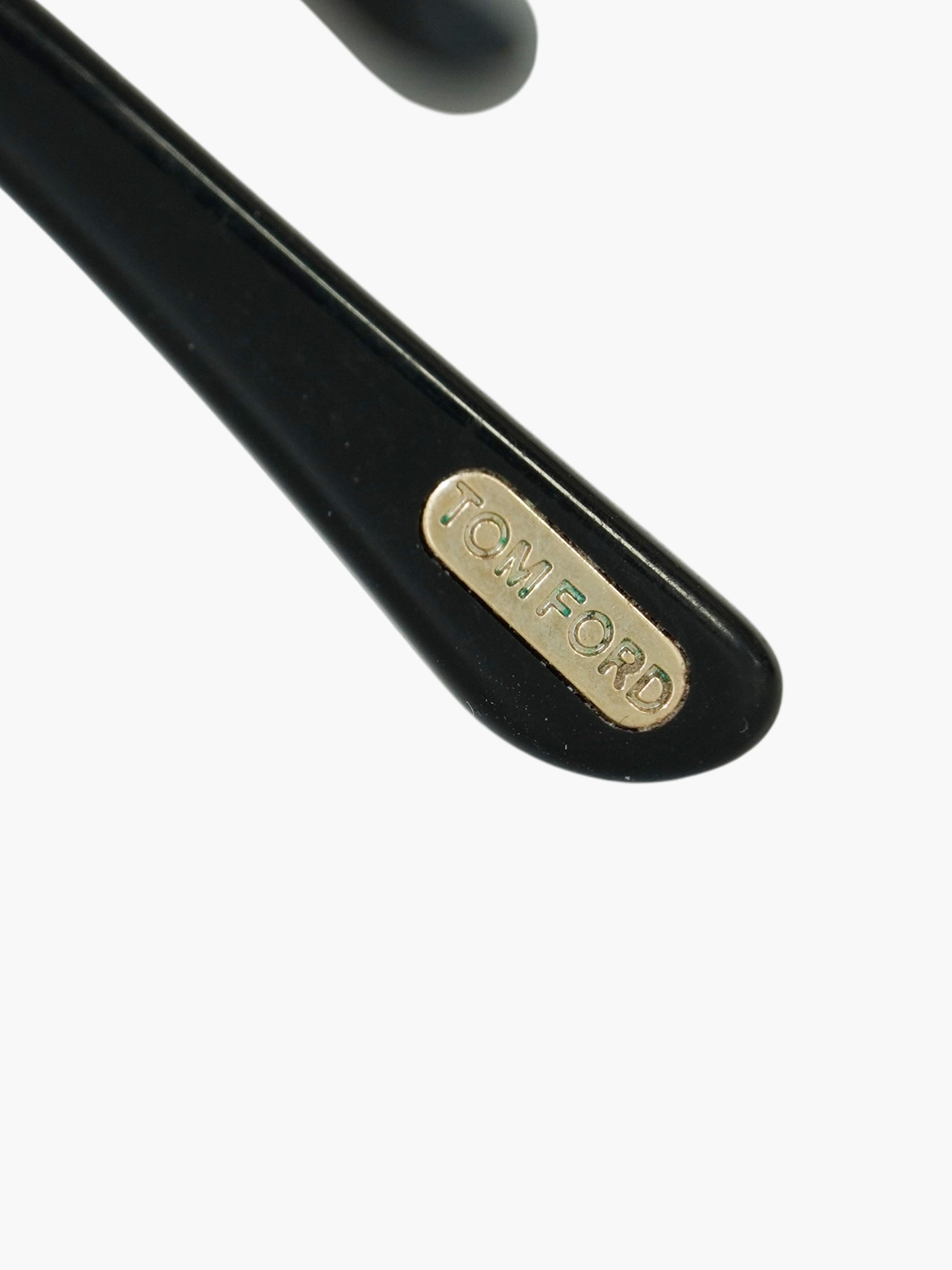 River Half-Rim Sunglasses
