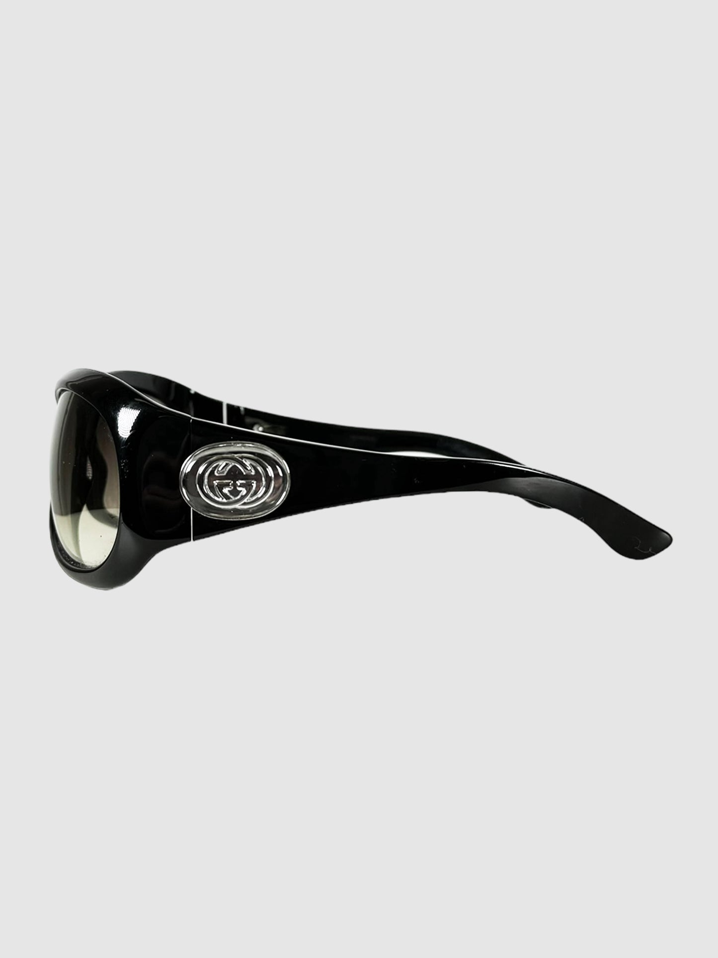 GG Gemstone Sunglasses