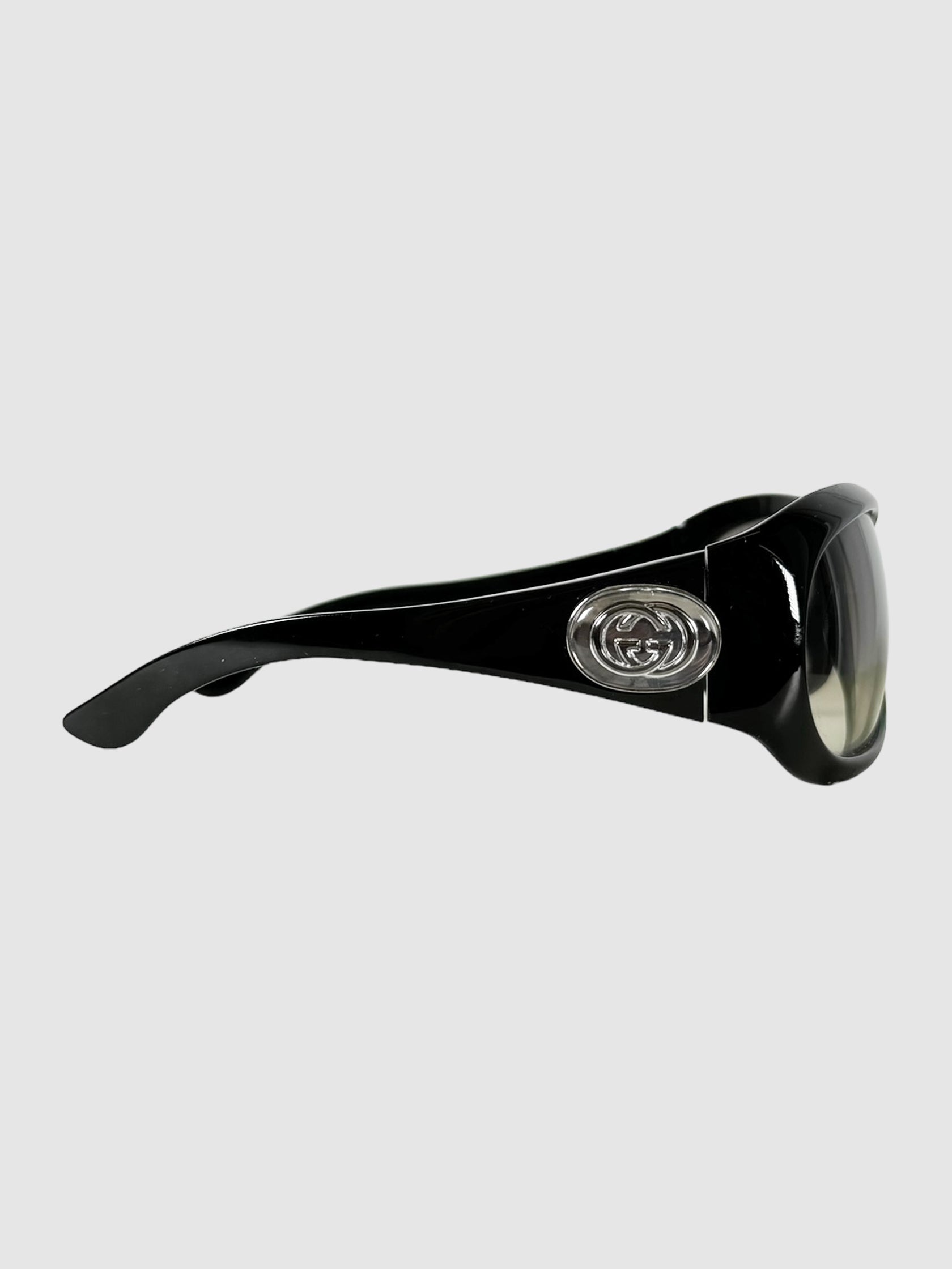 GG Gemstone Sunglasses