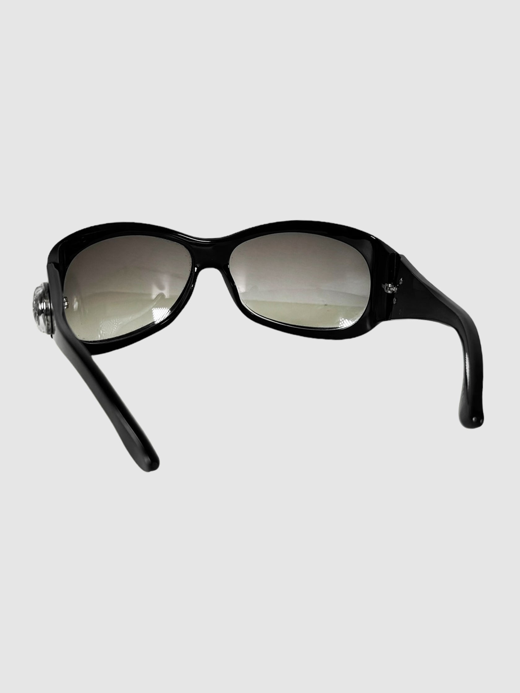 GG Gemstone Sunglasses