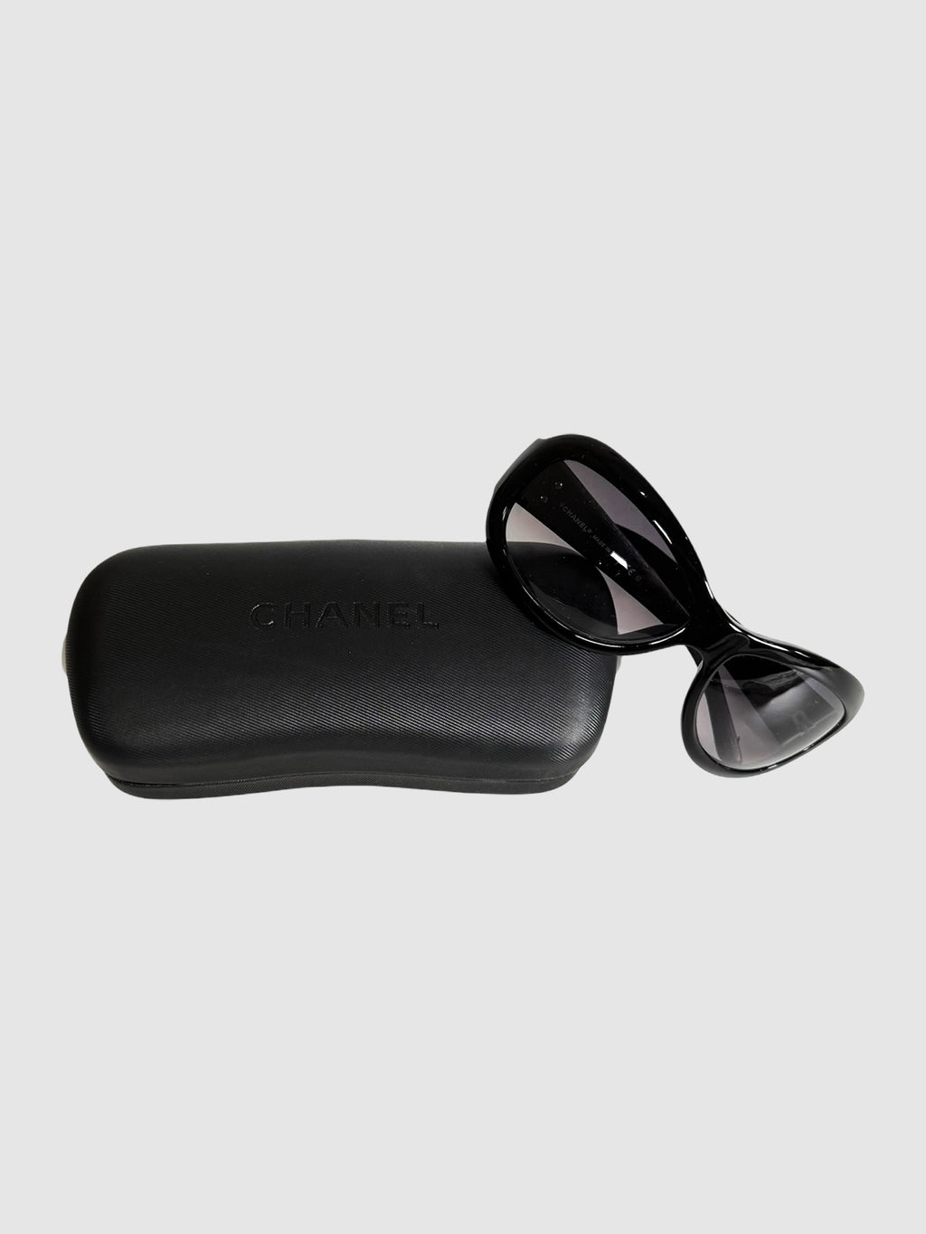 Quilted CC Sunglasses