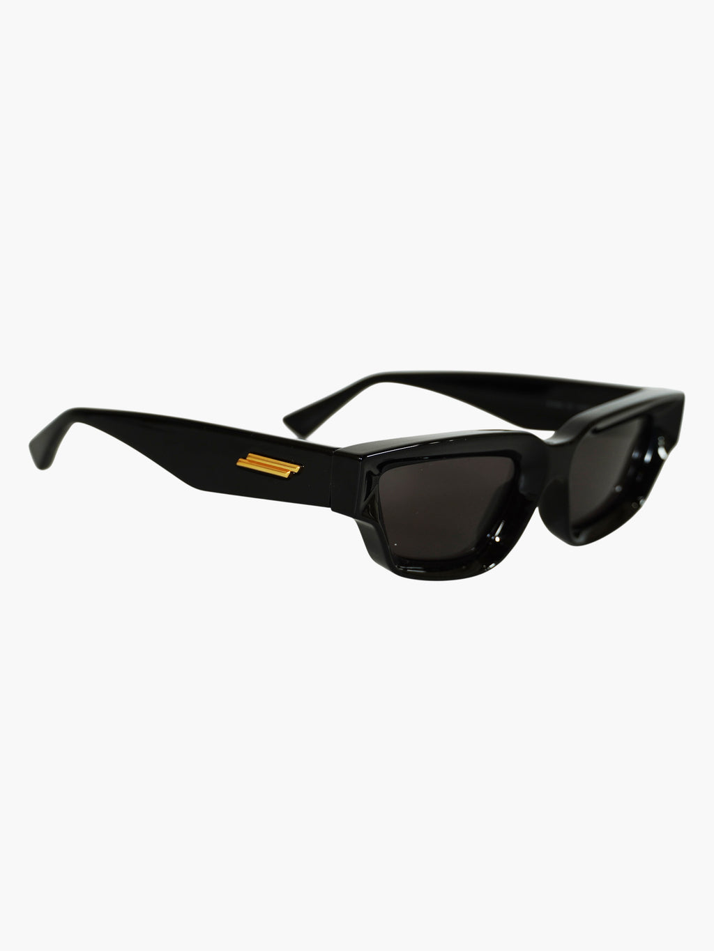 Sharp Square Sunglasses