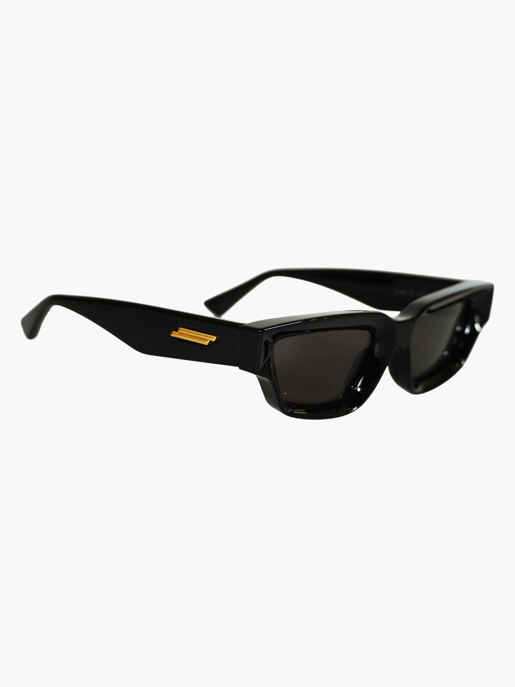 Sharp Square Sunglasses