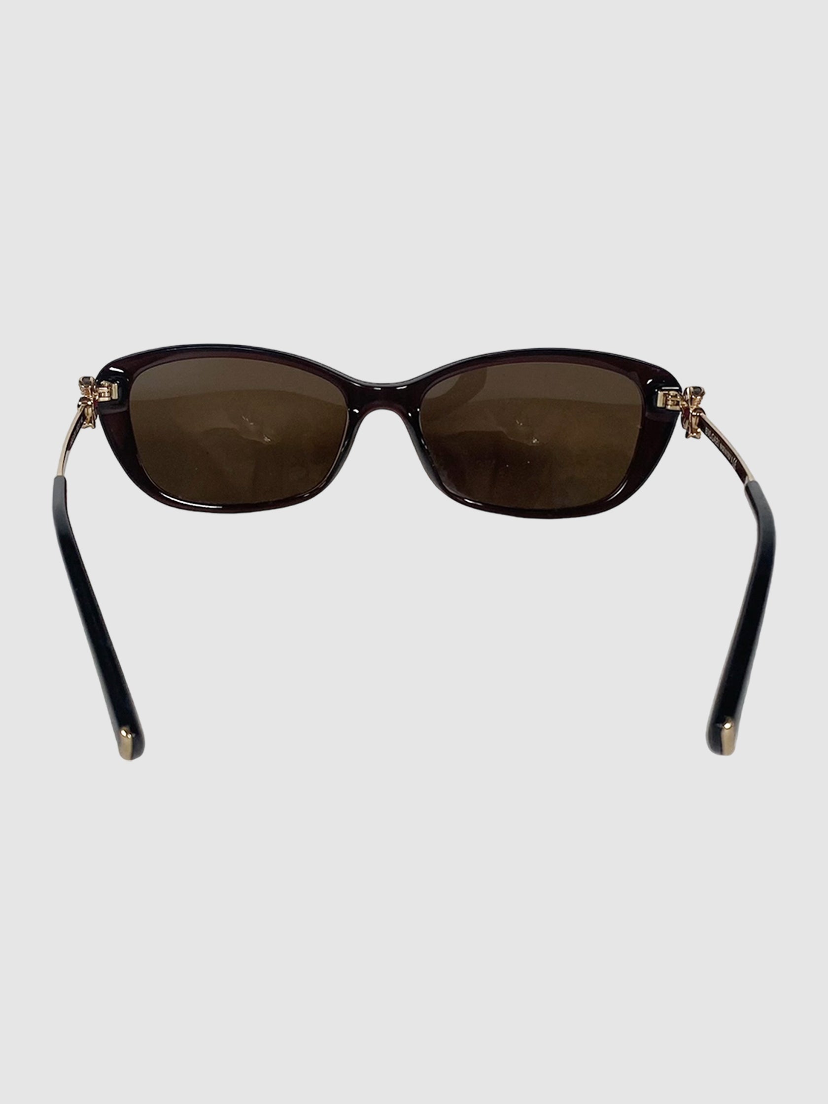 Rectangular Sunglasses