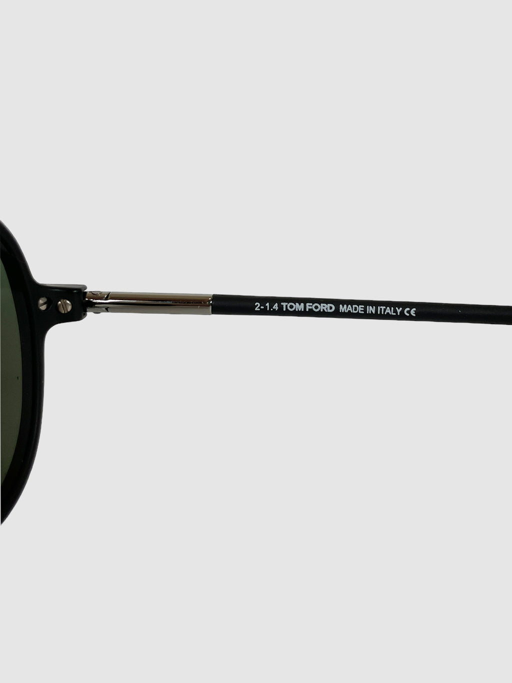 Ramone Aviator Sunglasses