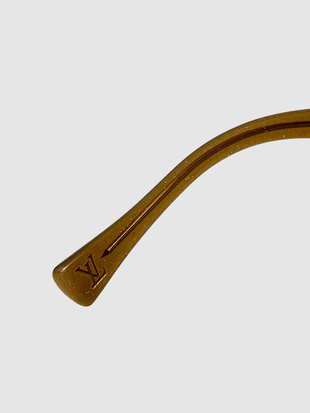 Soupcon Oversized Sunglasses