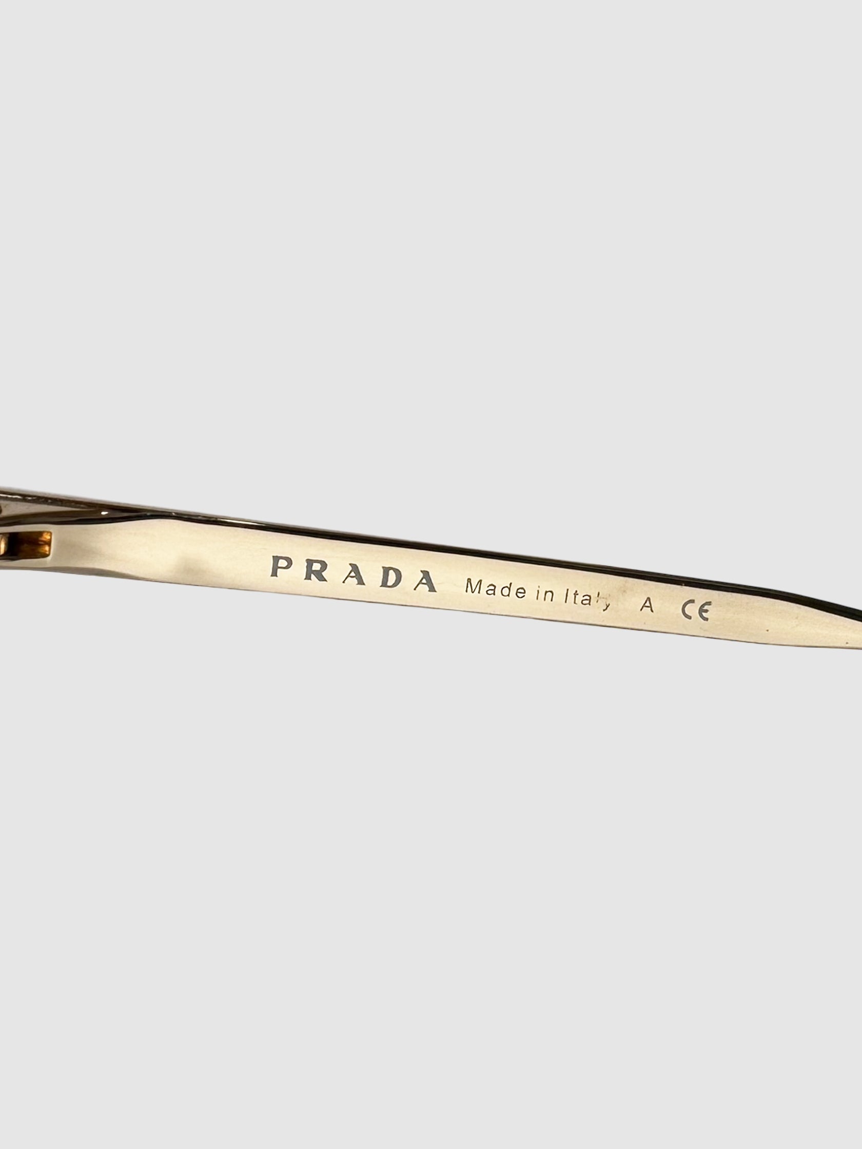 Cinema Sunglasses