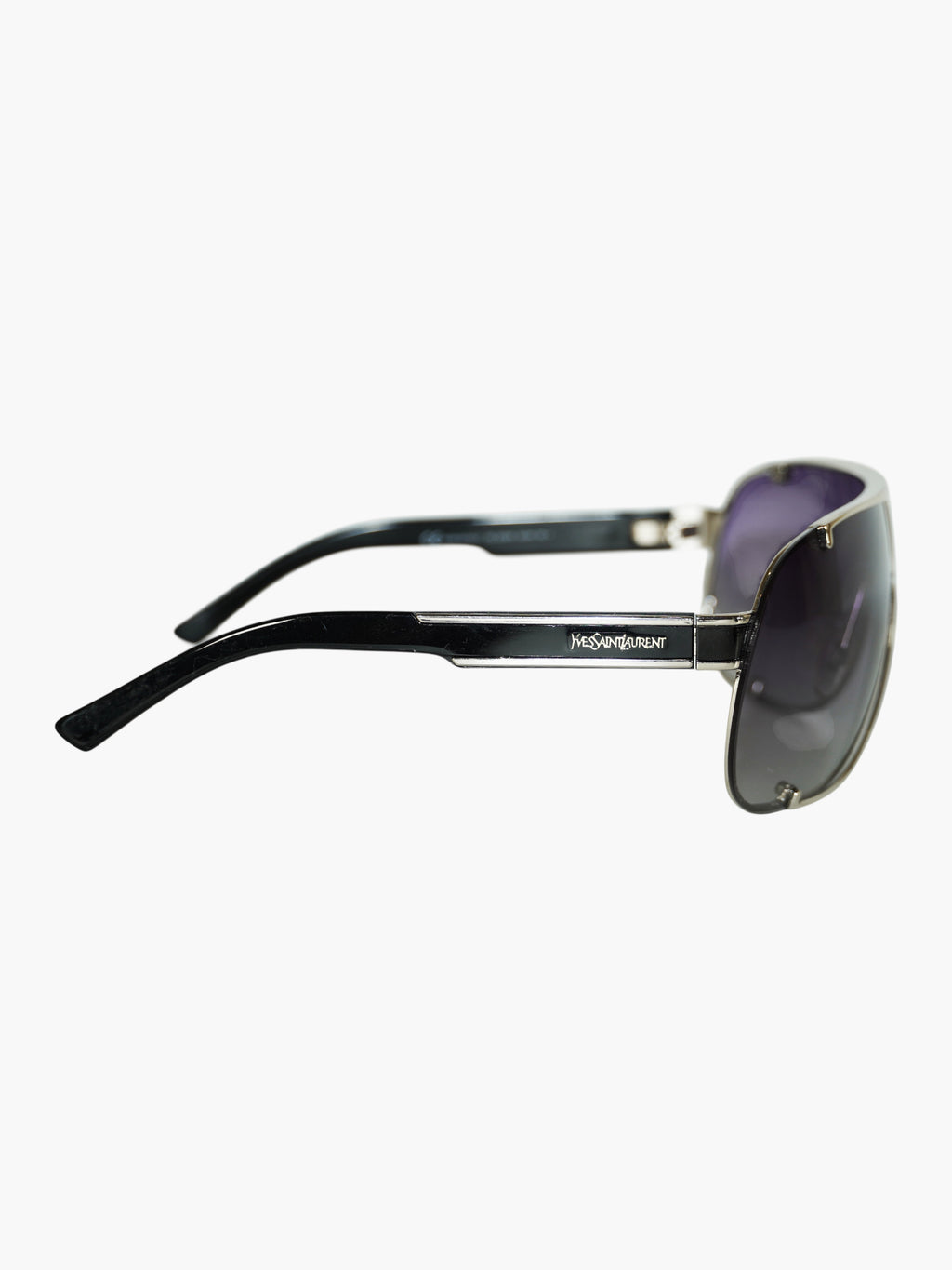 Shield Gradient Sunglasses