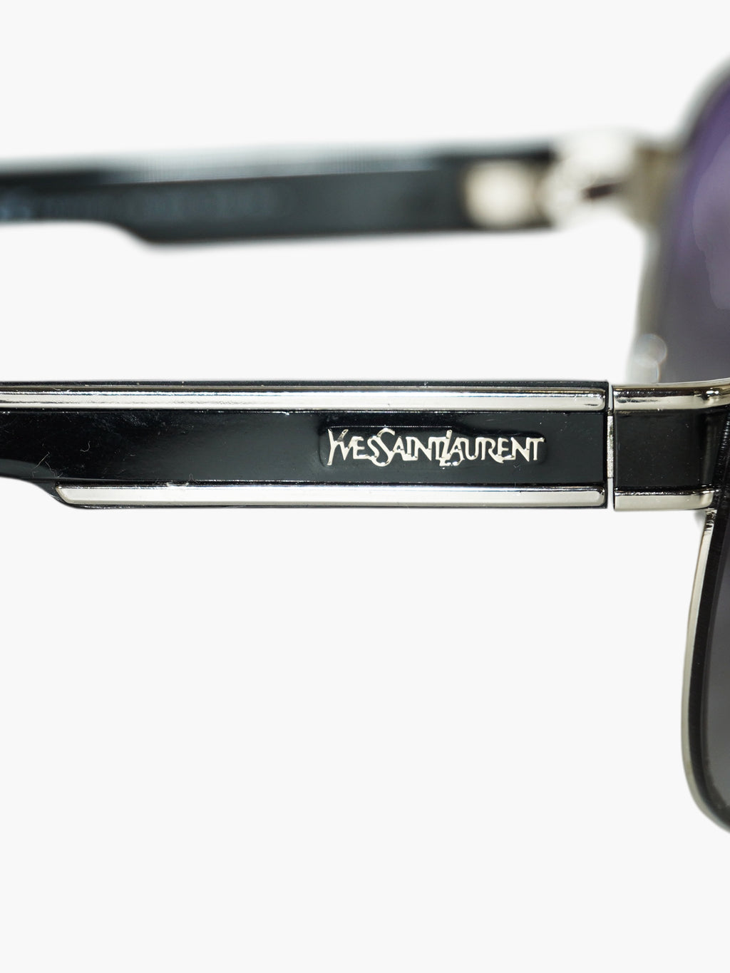 Shield Gradient Sunglasses