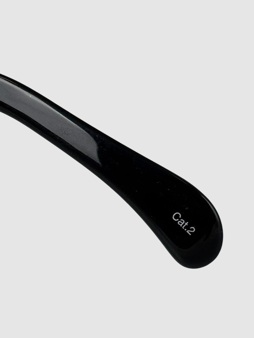 Novelty Cat Eye Sunglasses