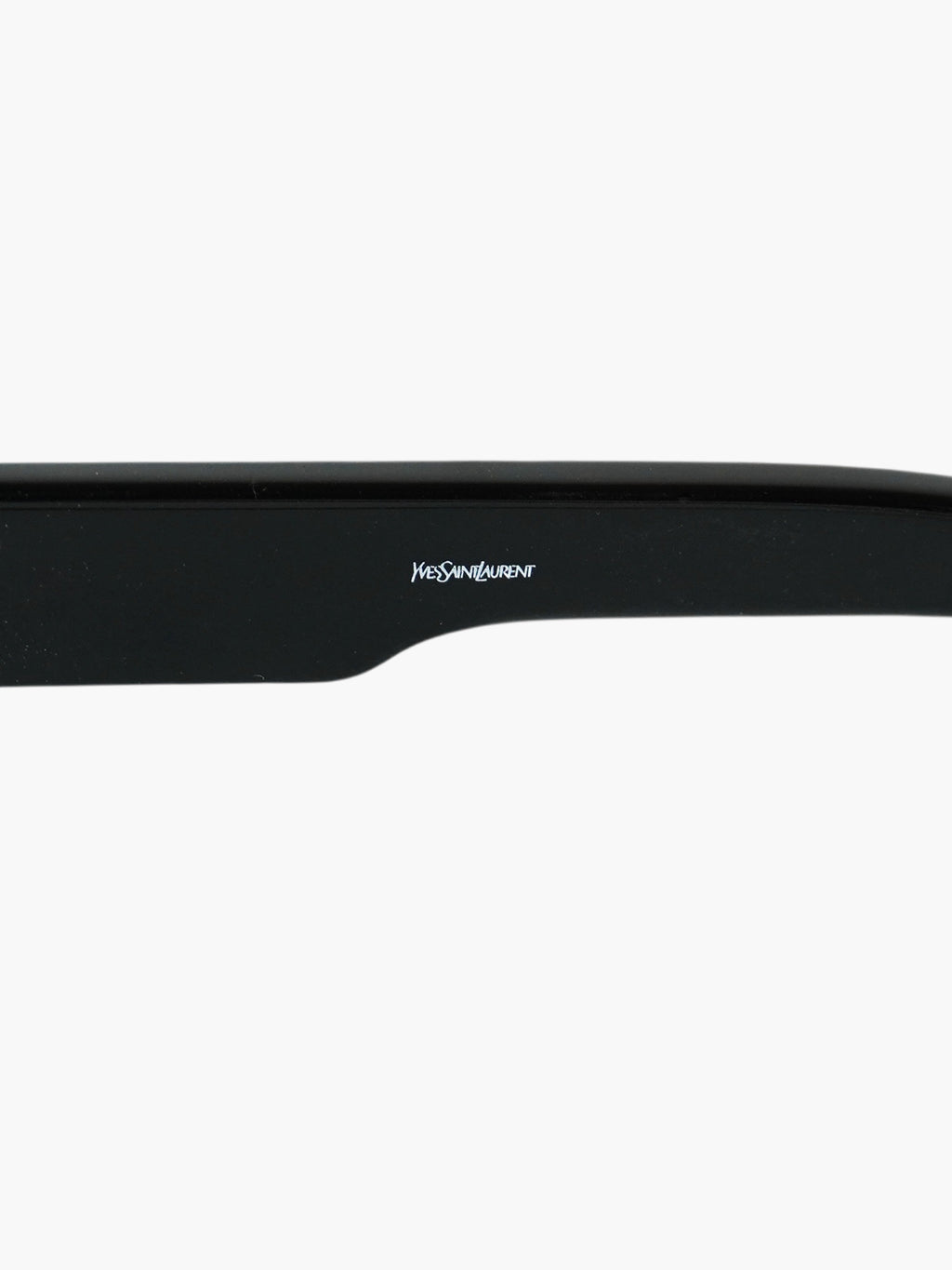 Shield Gradient Sunglasses