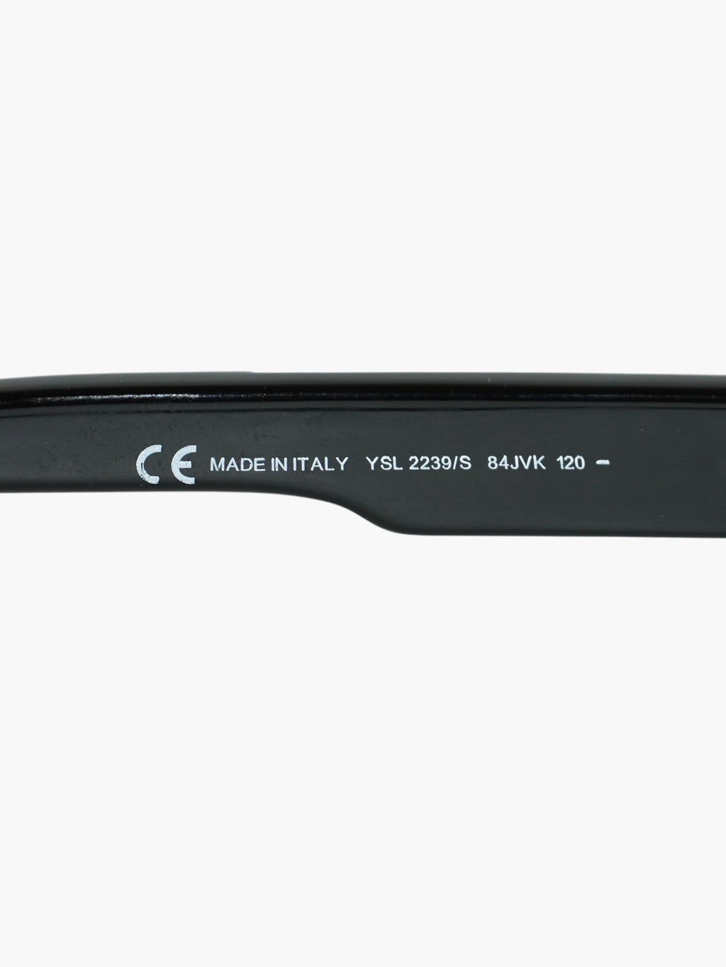 Shield Gradient Sunglasses
