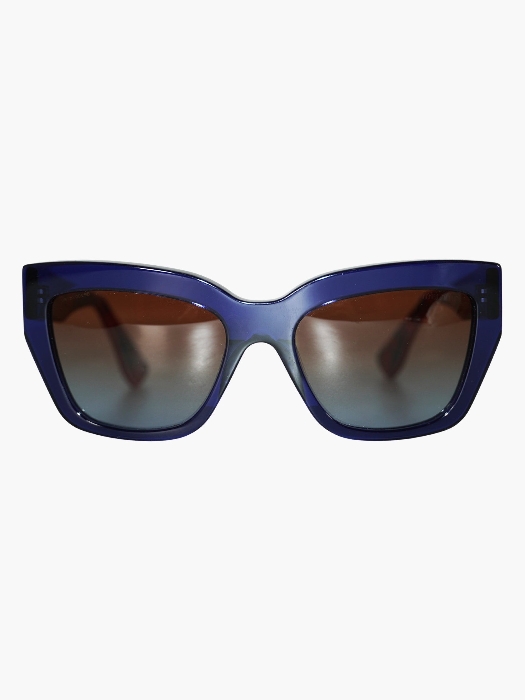 Rasoir Cat Eye Sunglasses
