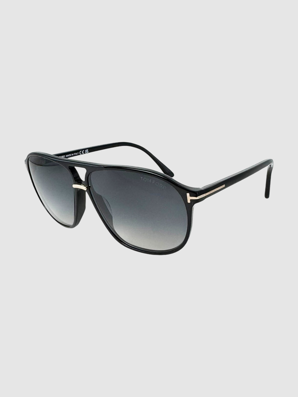 Bruce Aviator Sunglasses