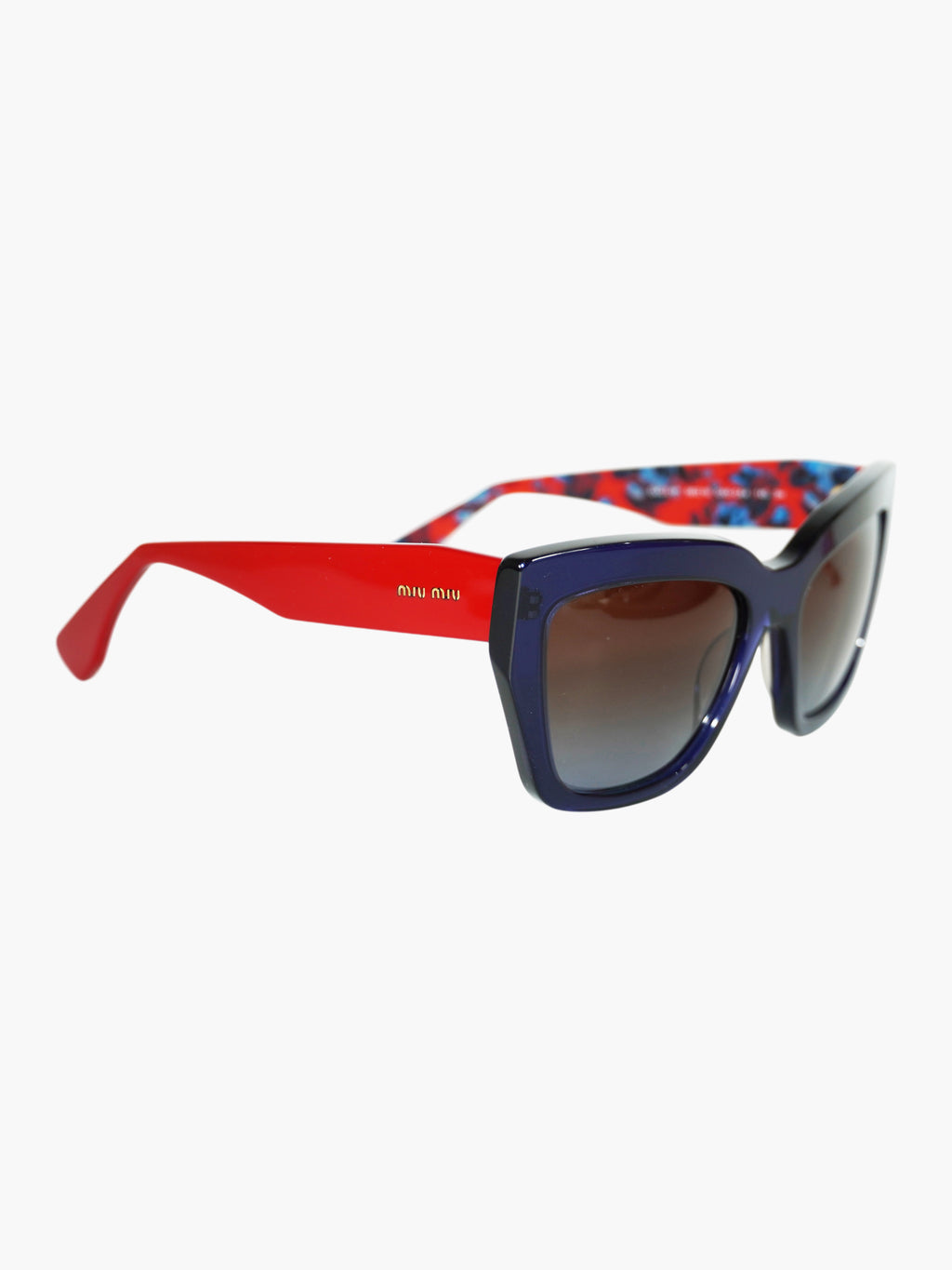Rasoir Cat Eye Sunglasses