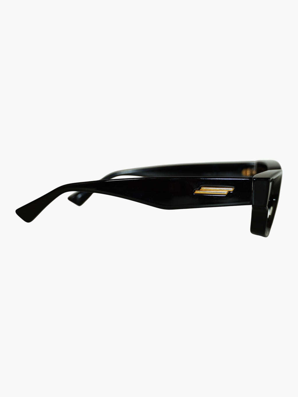 Sharp Square Sunglasses