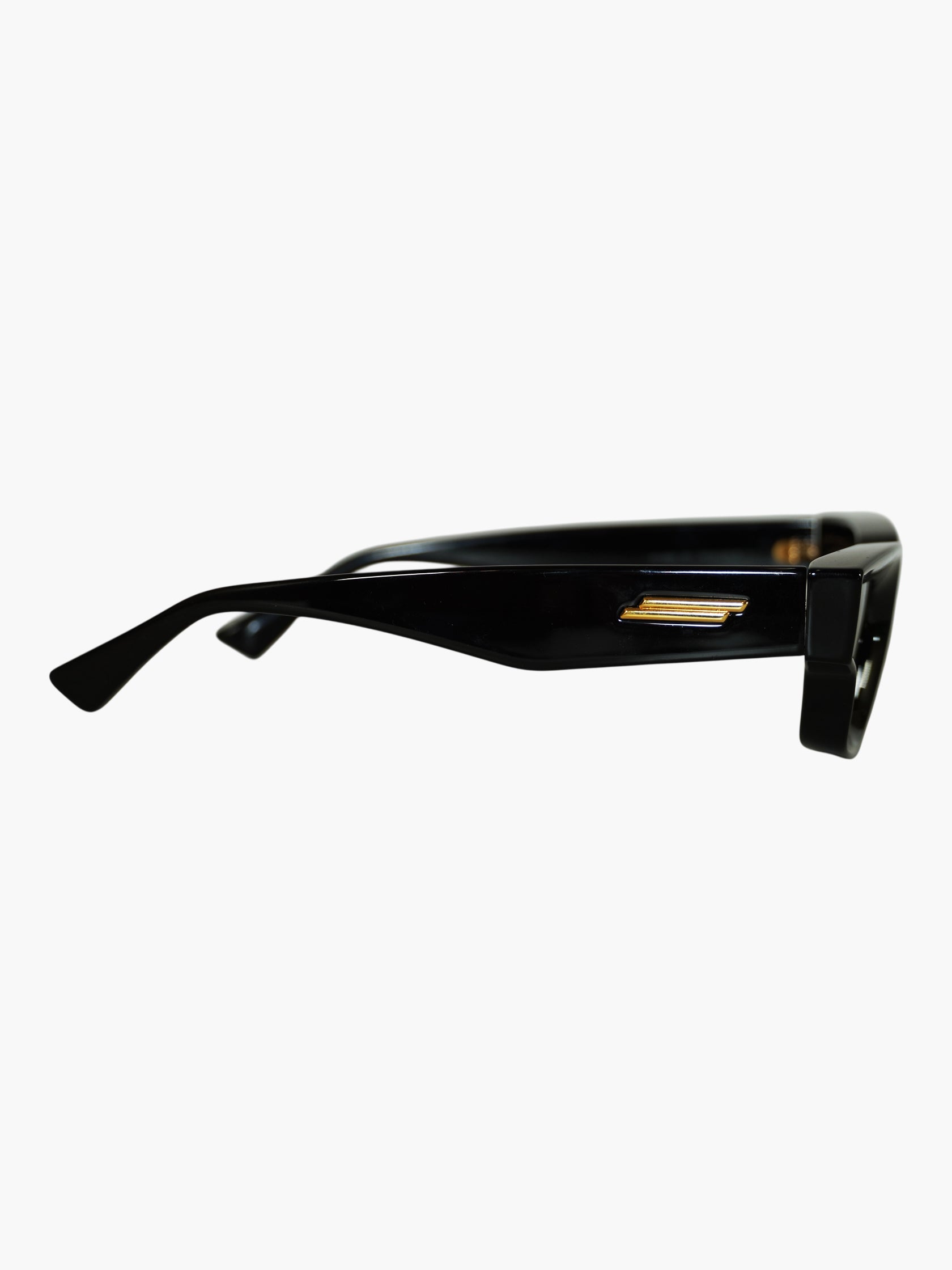Sharp Square Sunglasses