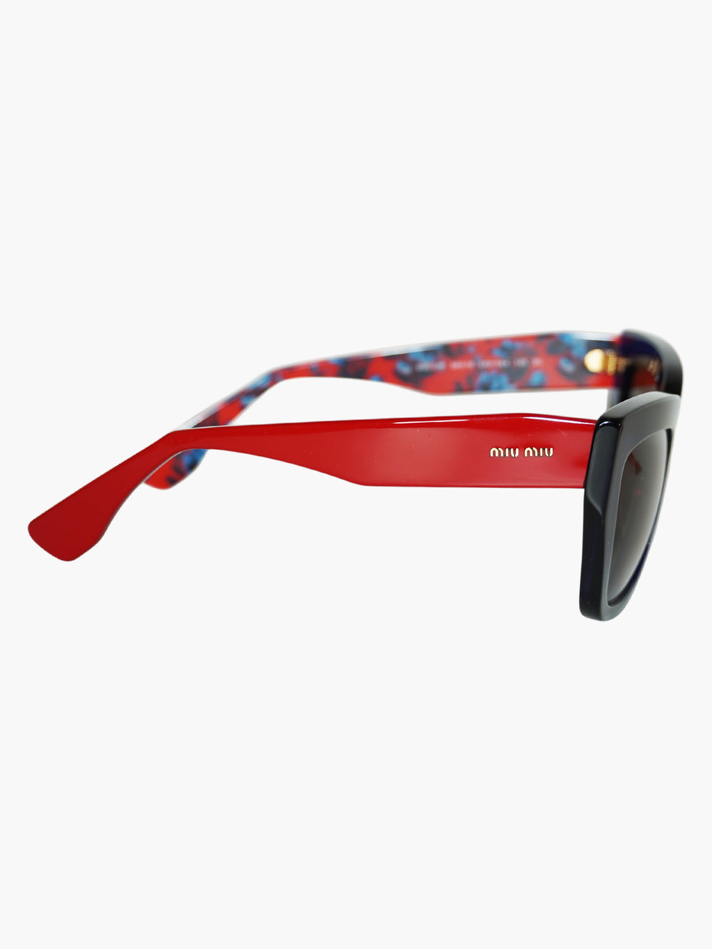 Rasoir Cat Eye Sunglasses