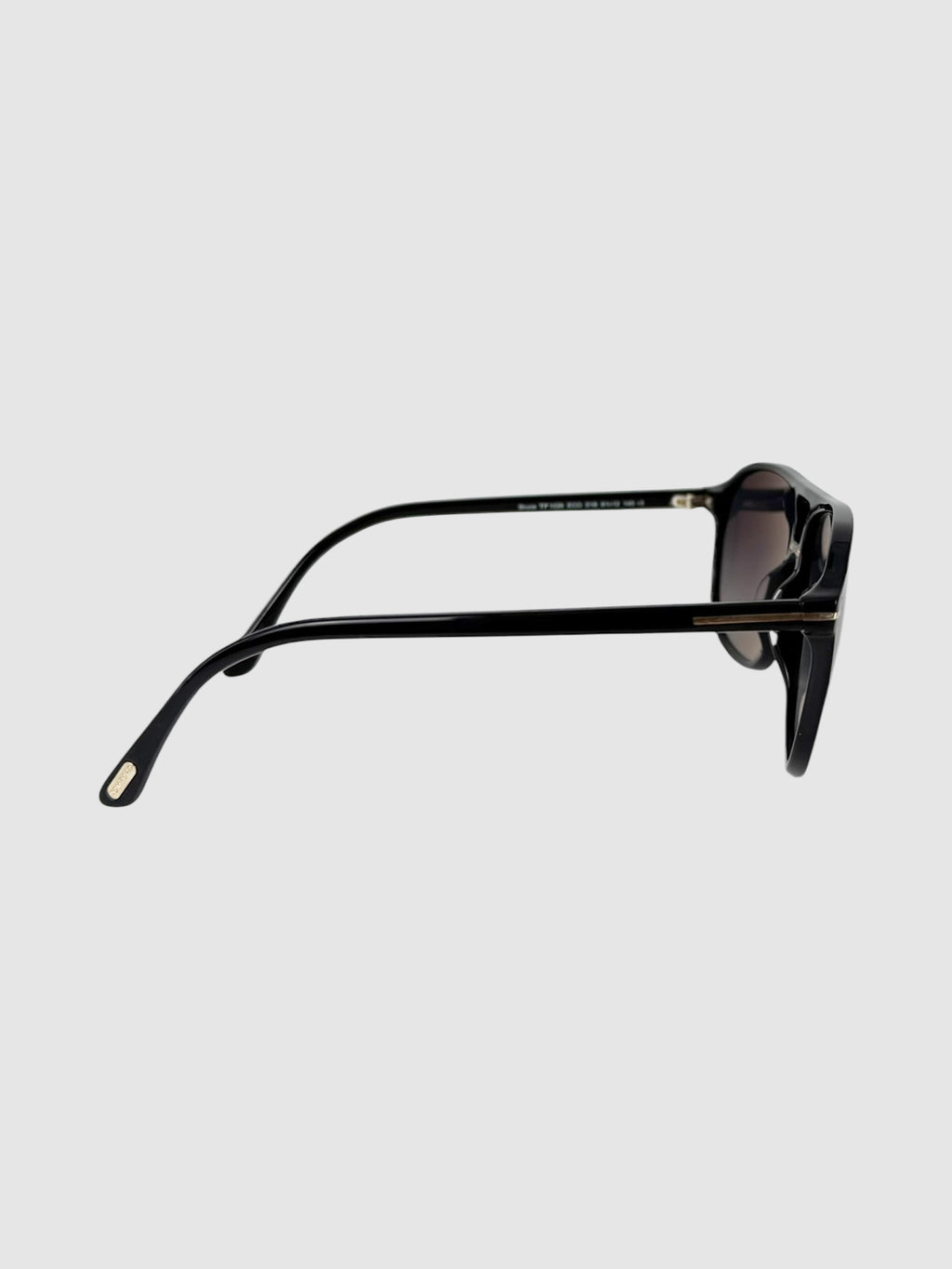 Bruce Aviator Sunglasses