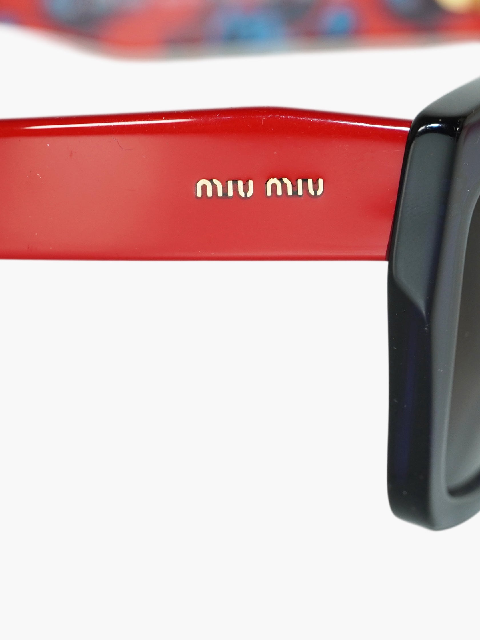 Rasoir Cat Eye Sunglasses