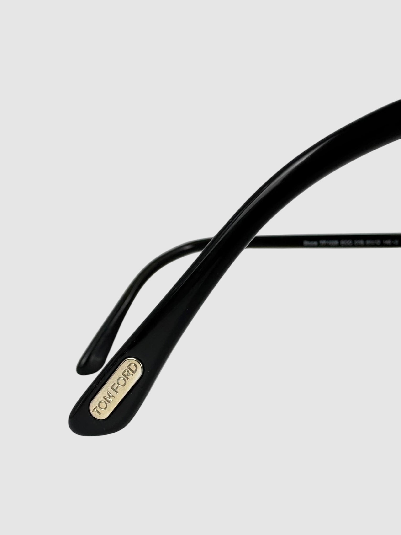 Bruce Aviator Sunglasses