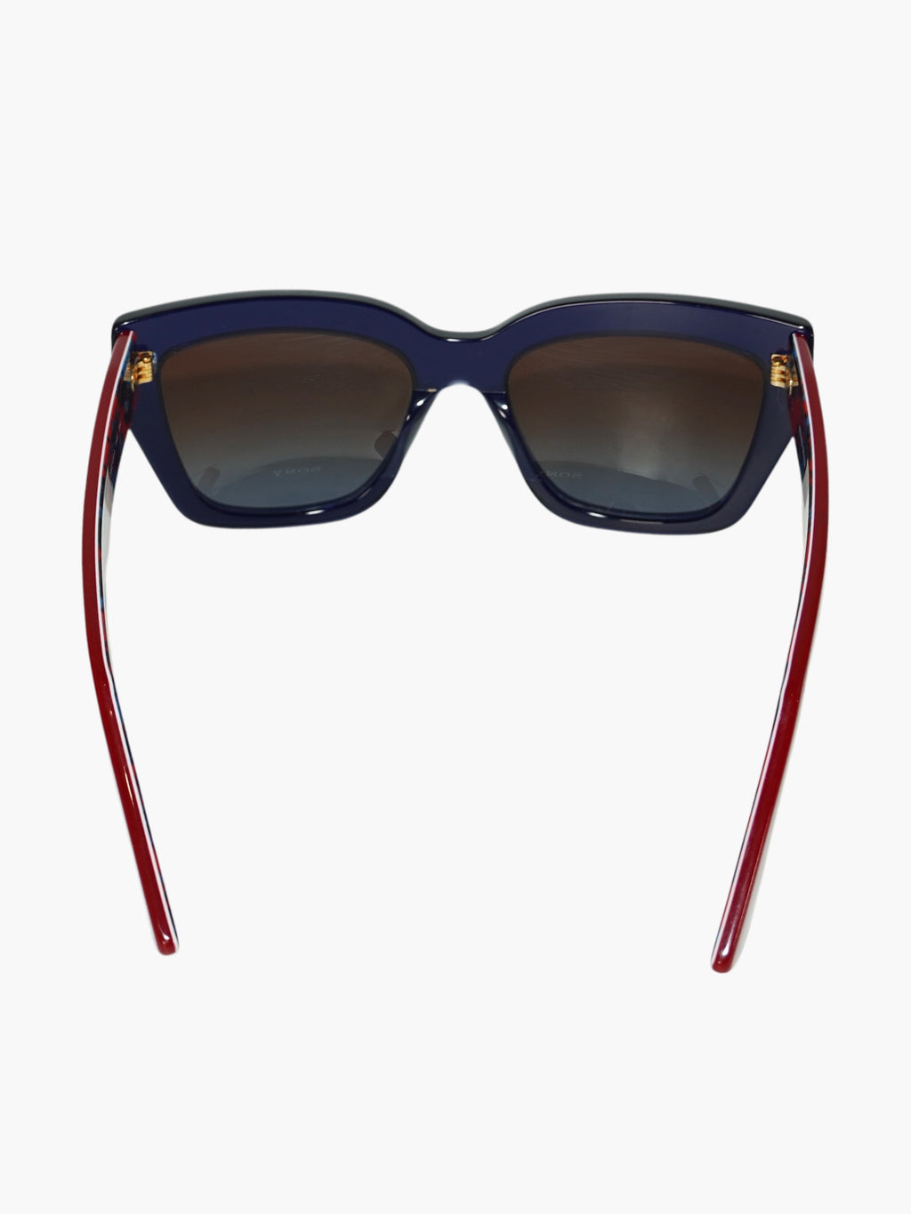Rasoir Cat Eye Sunglasses