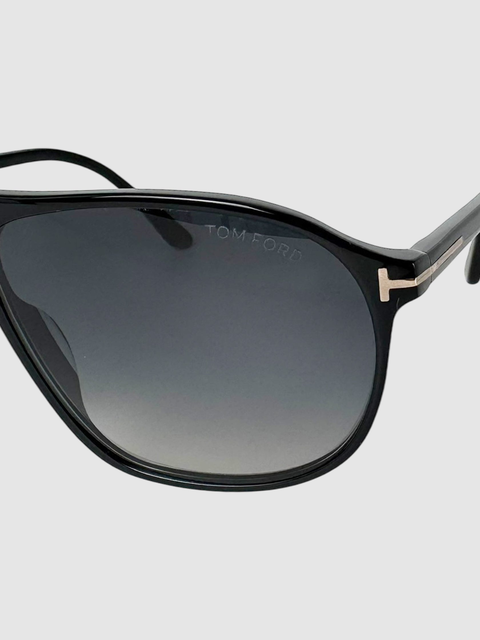 Bruce Aviator Sunglasses