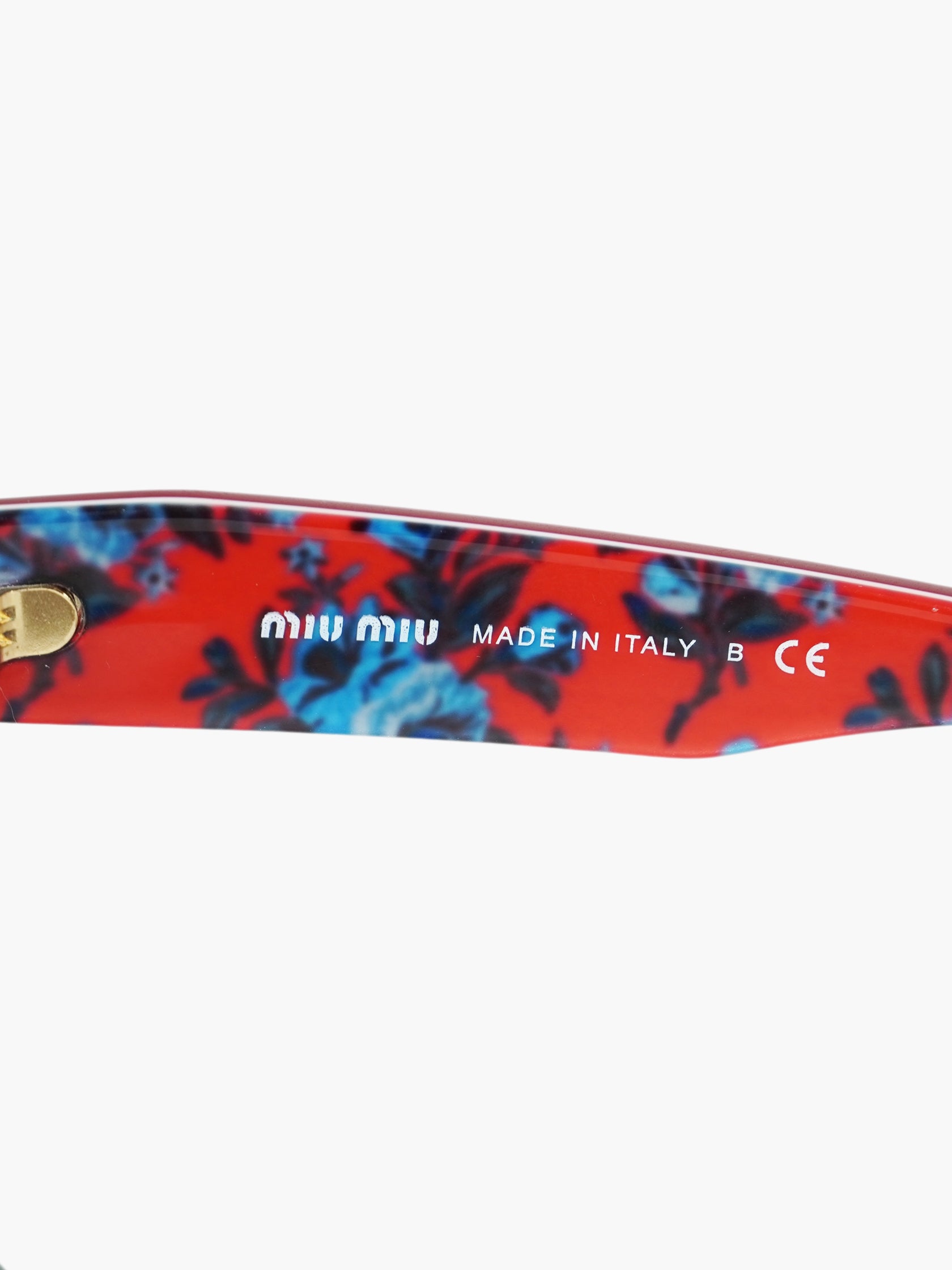 Rasoir Cat Eye Sunglasses