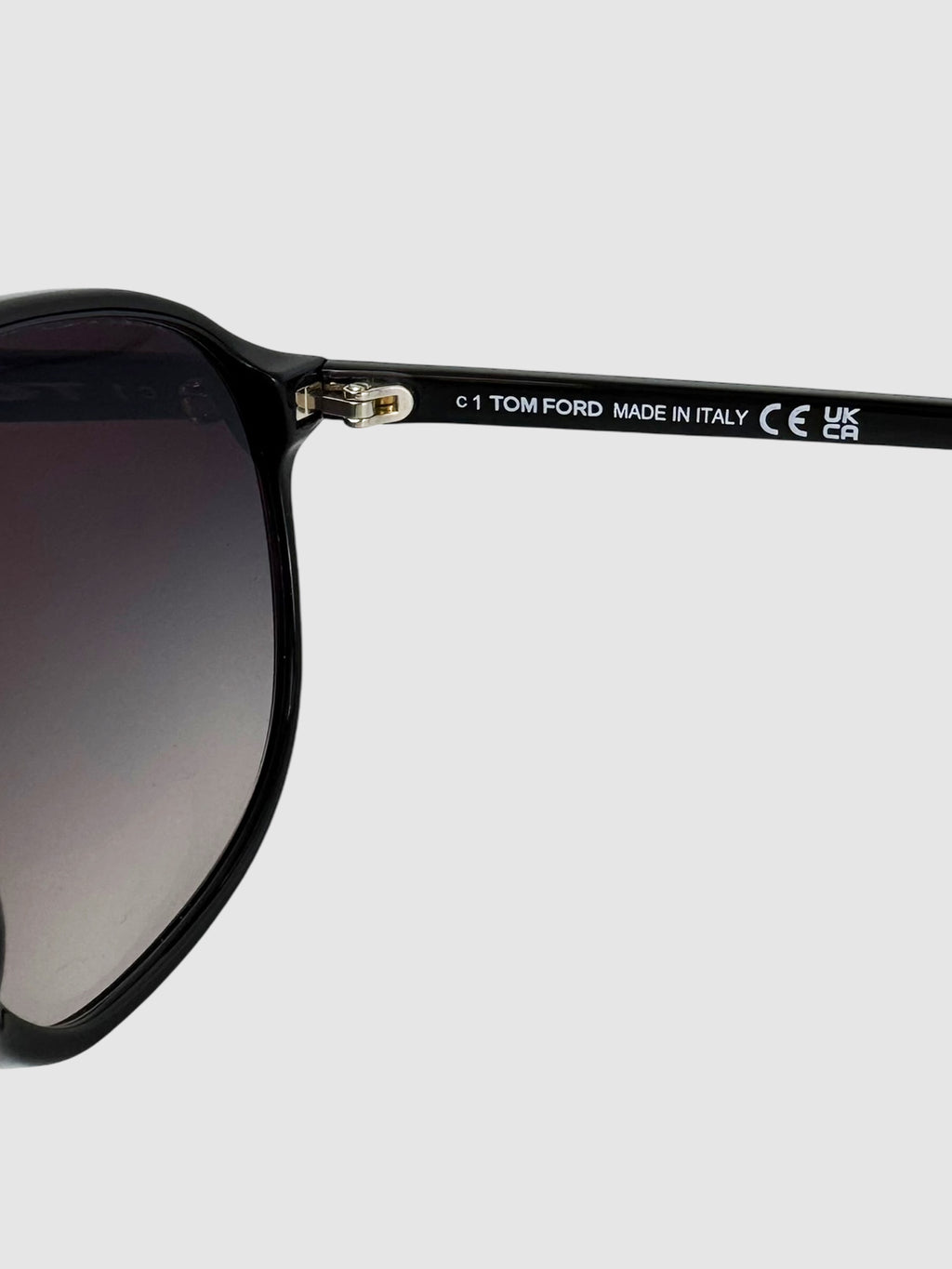 Bruce Aviator Sunglasses