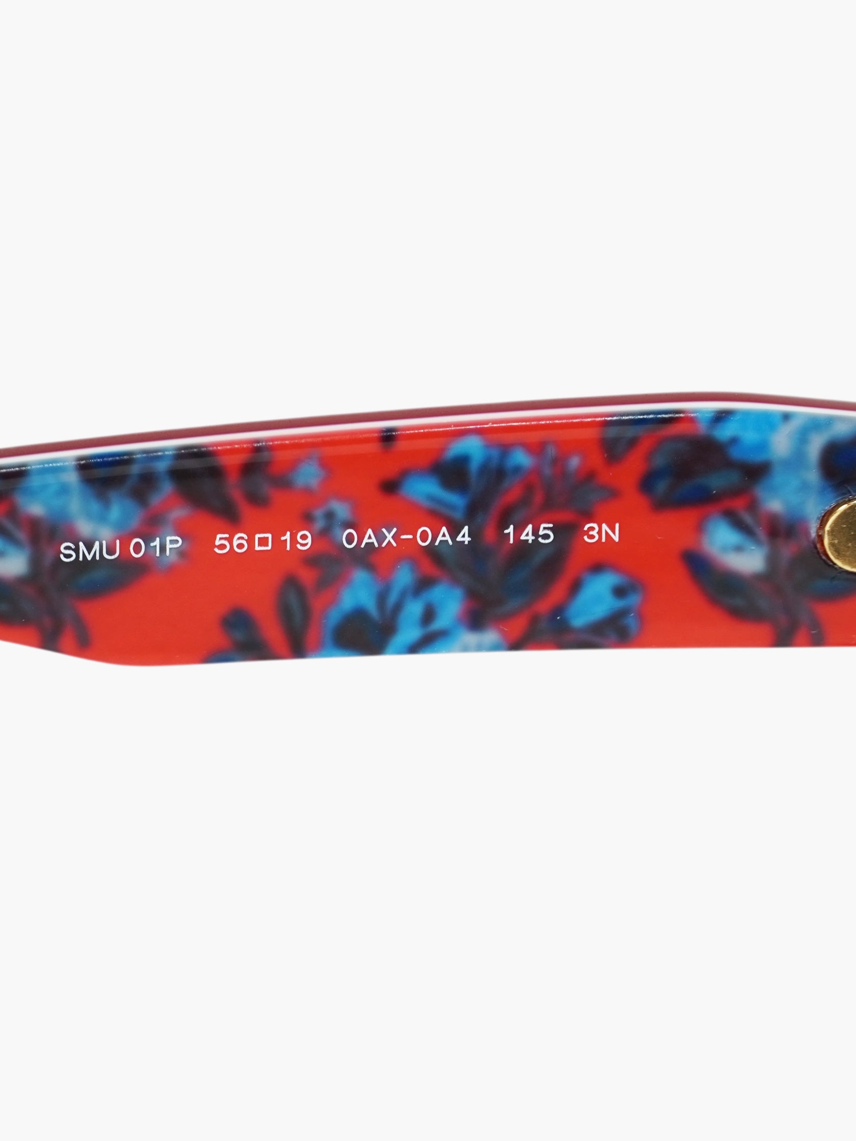 Rasoir Cat Eye Sunglasses