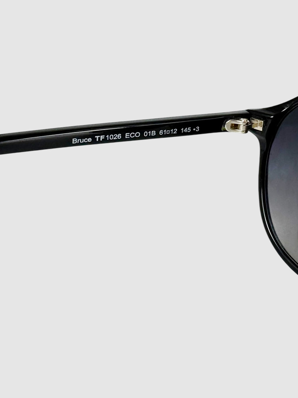 Bruce Aviator Sunglasses