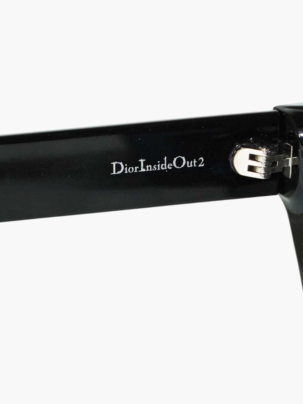 DiorInsideOut2 Sunglasses