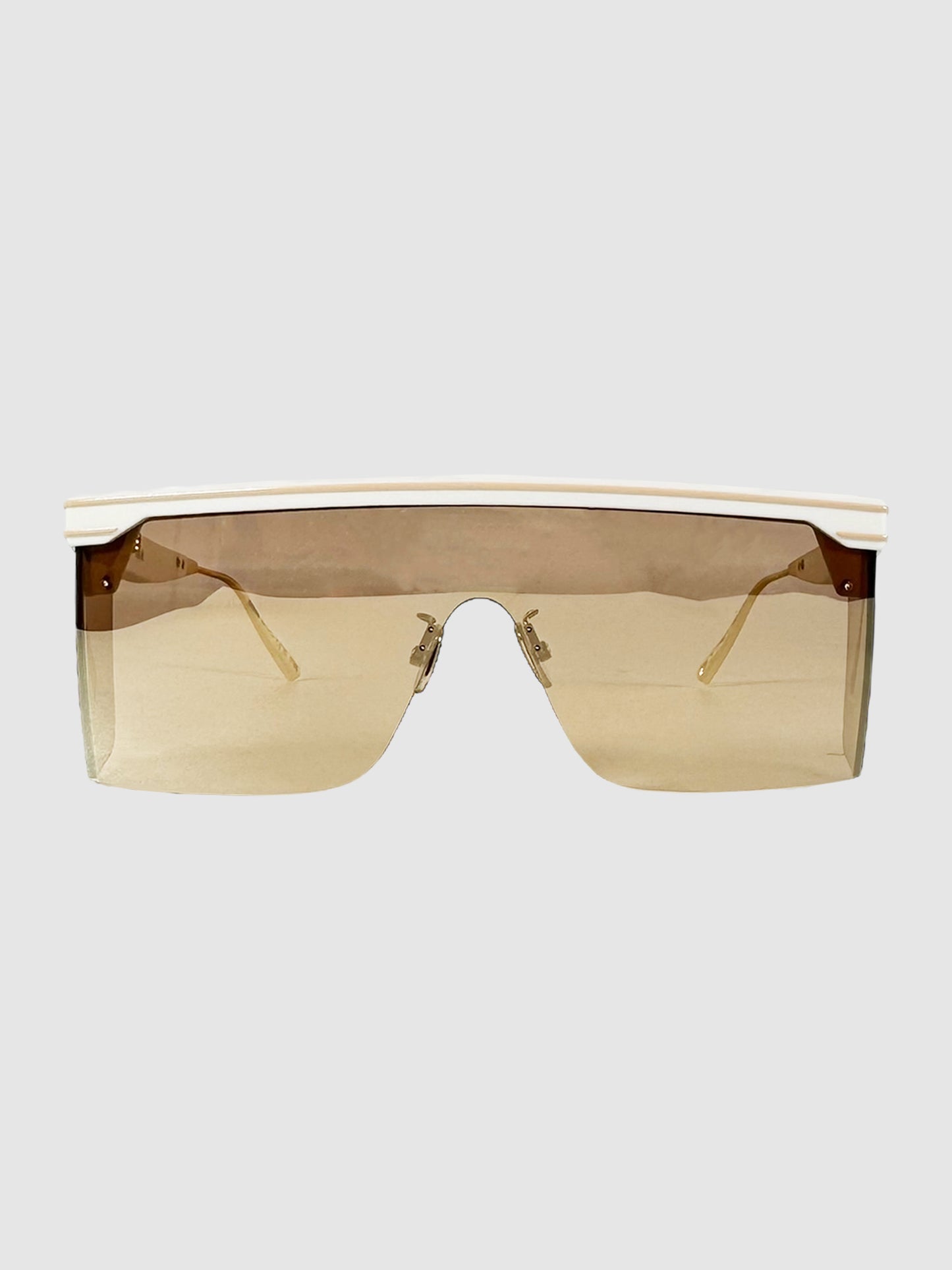 DiorClub M1U Sunglasses