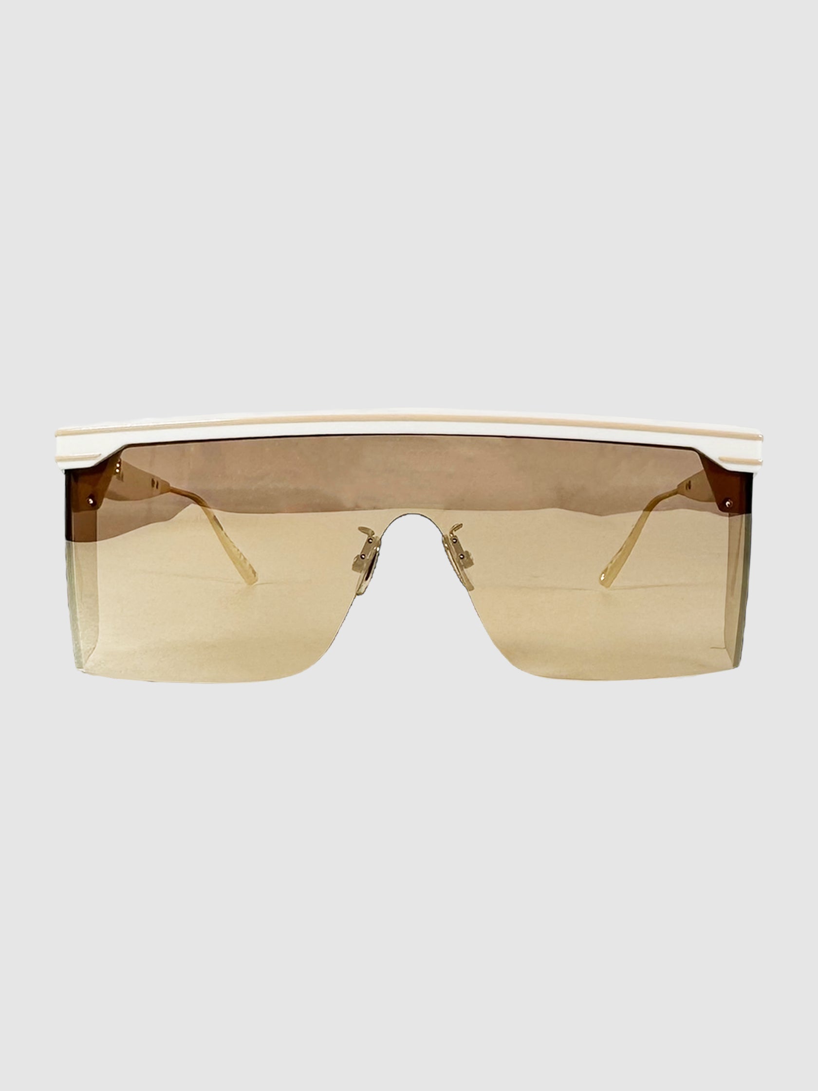 DiorClub M1U Sunglasses