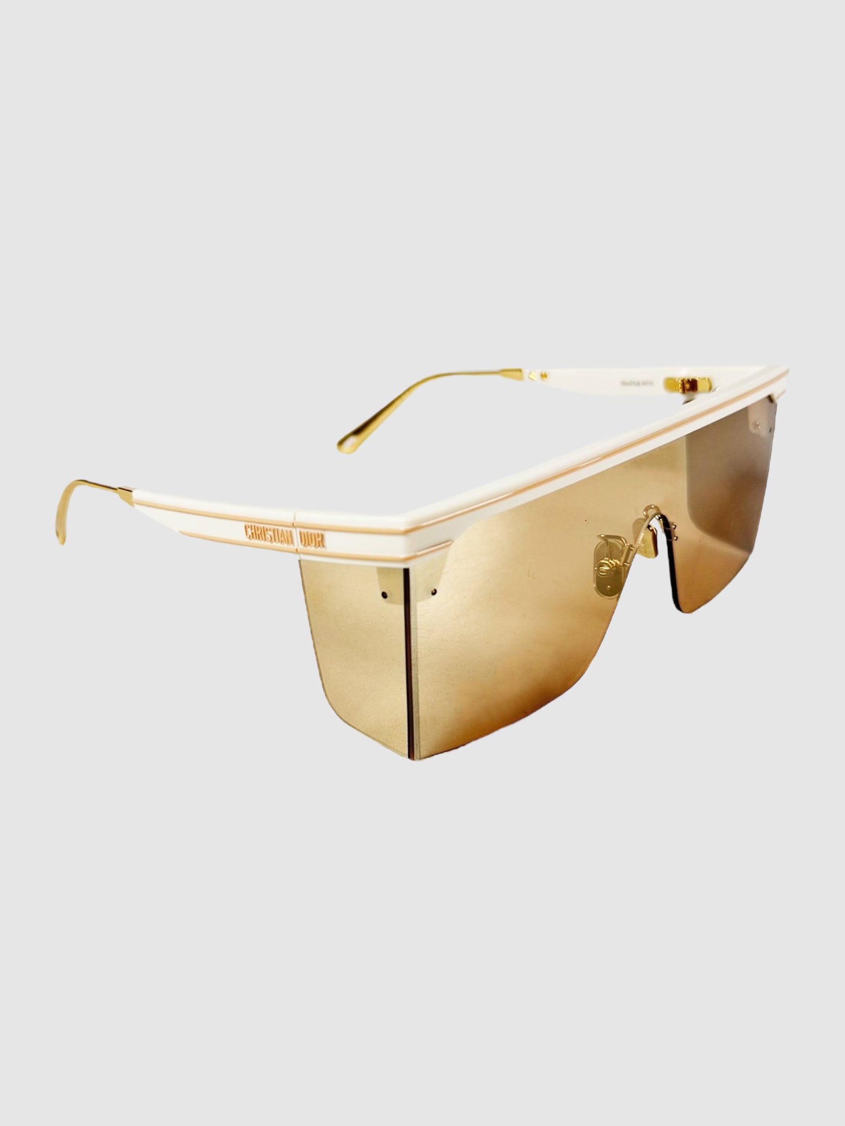 DiorClub M1U Sunglasses