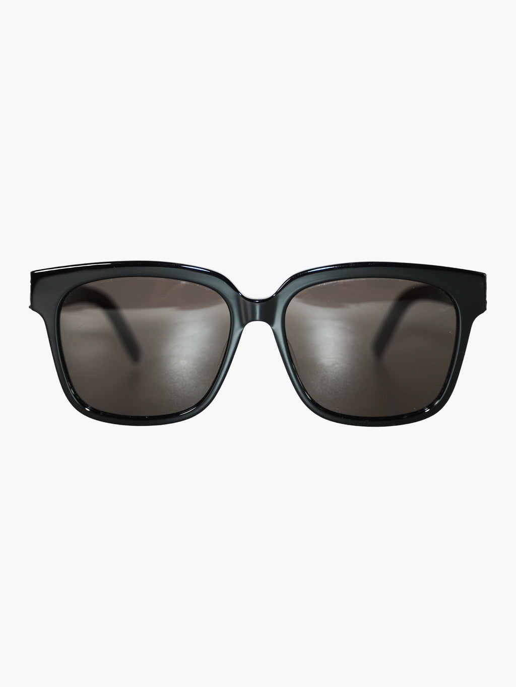 Tinted Square Sunglasses