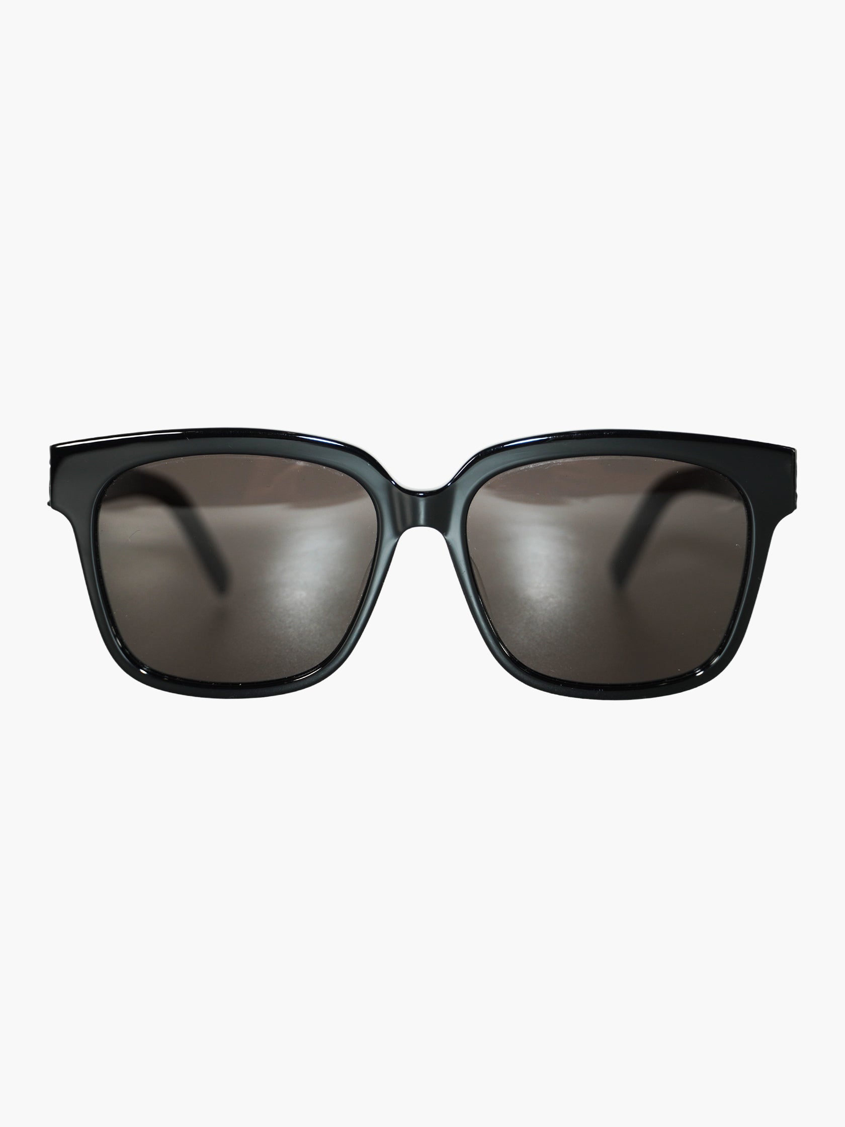 Tinted Square Sunglasses