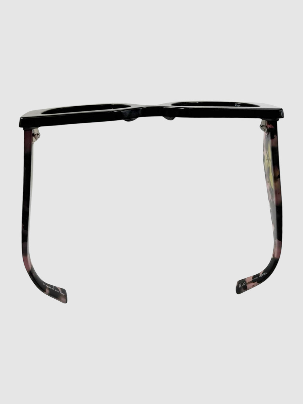Geometric Square Sunglasses