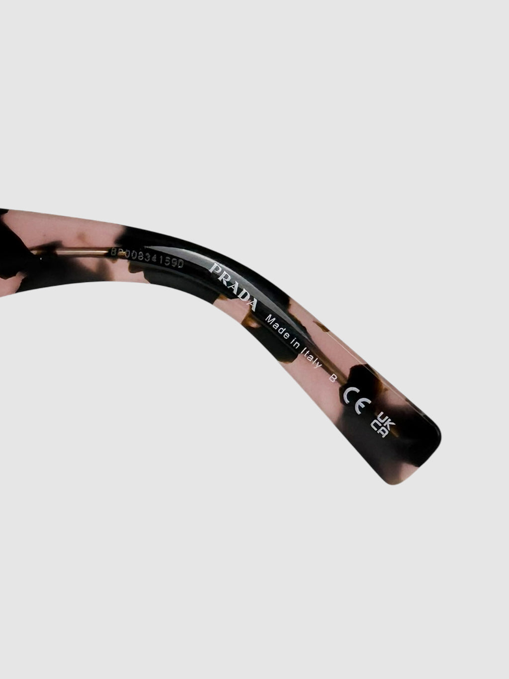 Geometric Square Sunglasses