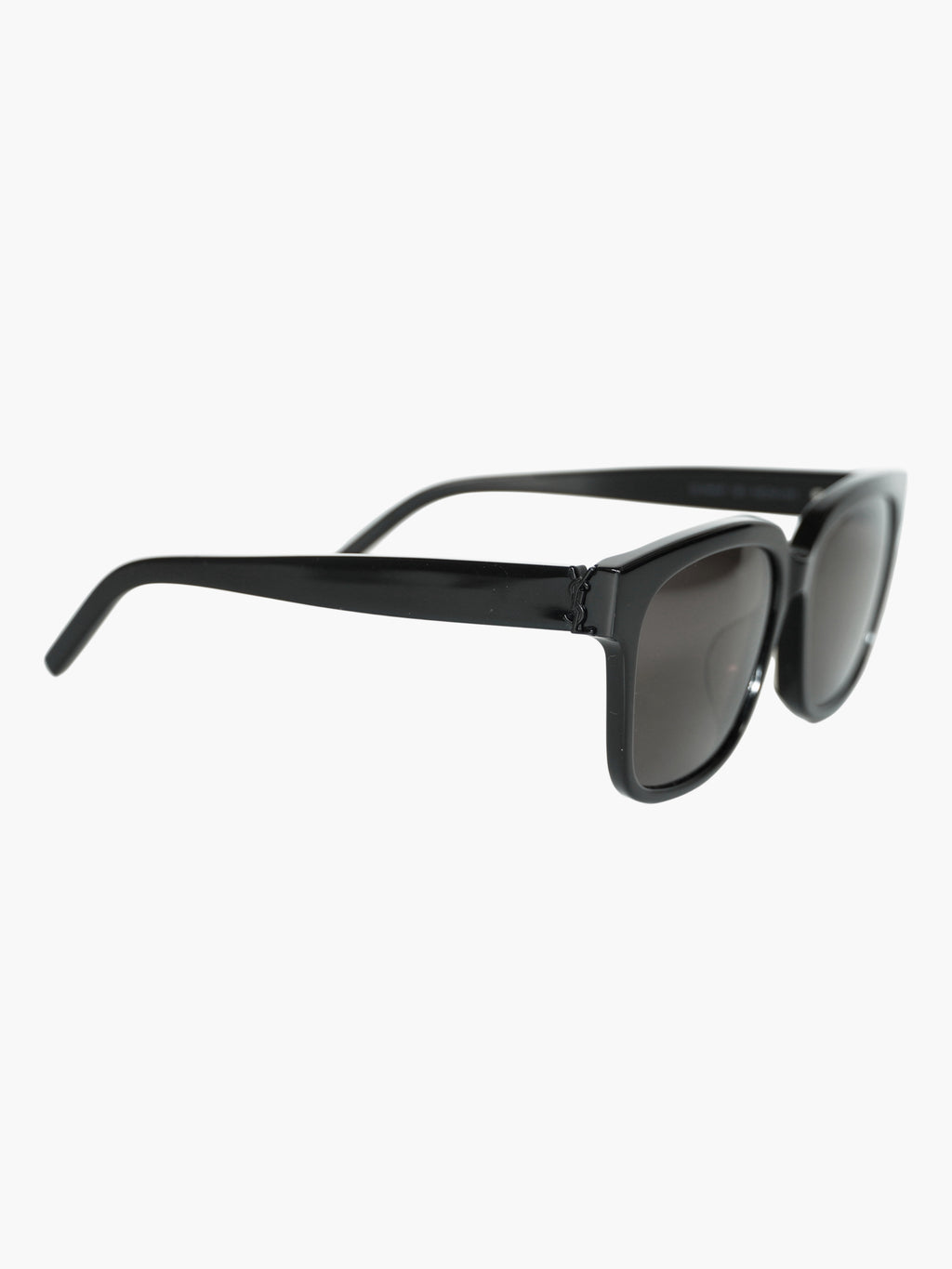 Tinted Square Sunglasses