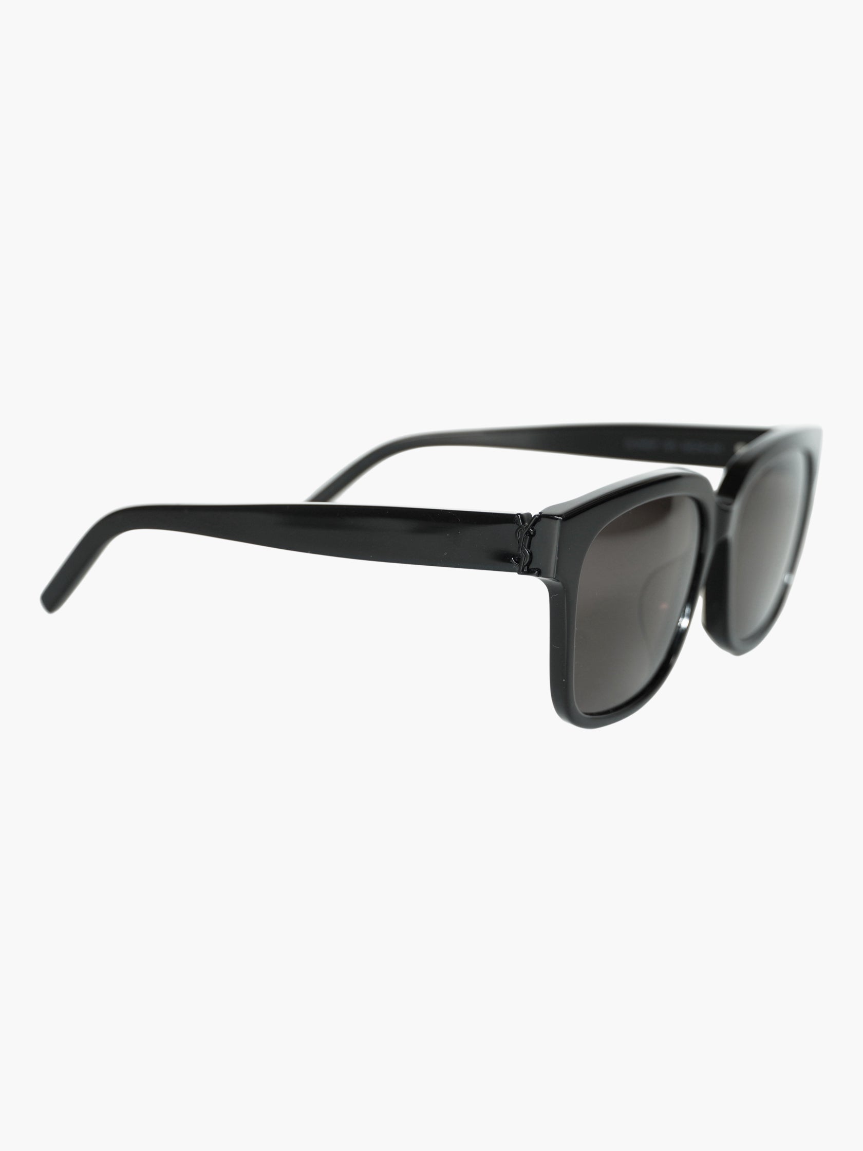 Tinted Square Sunglasses