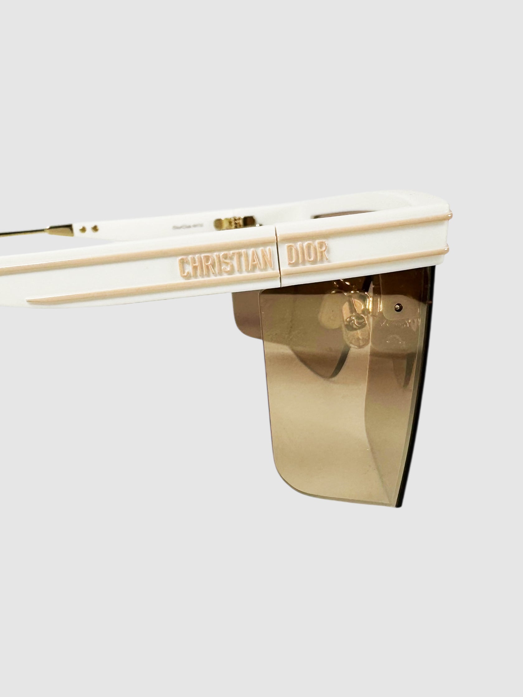 DiorClub M1U Sunglasses