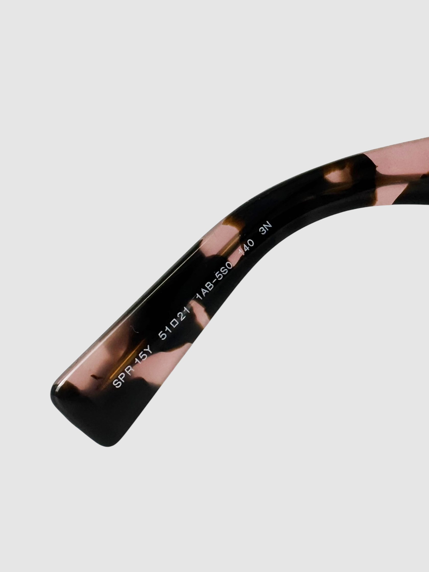 Geometric Square Sunglasses