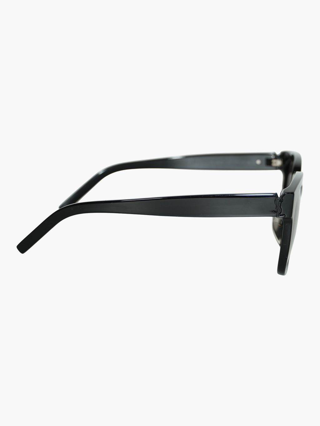 Tinted Square Sunglasses