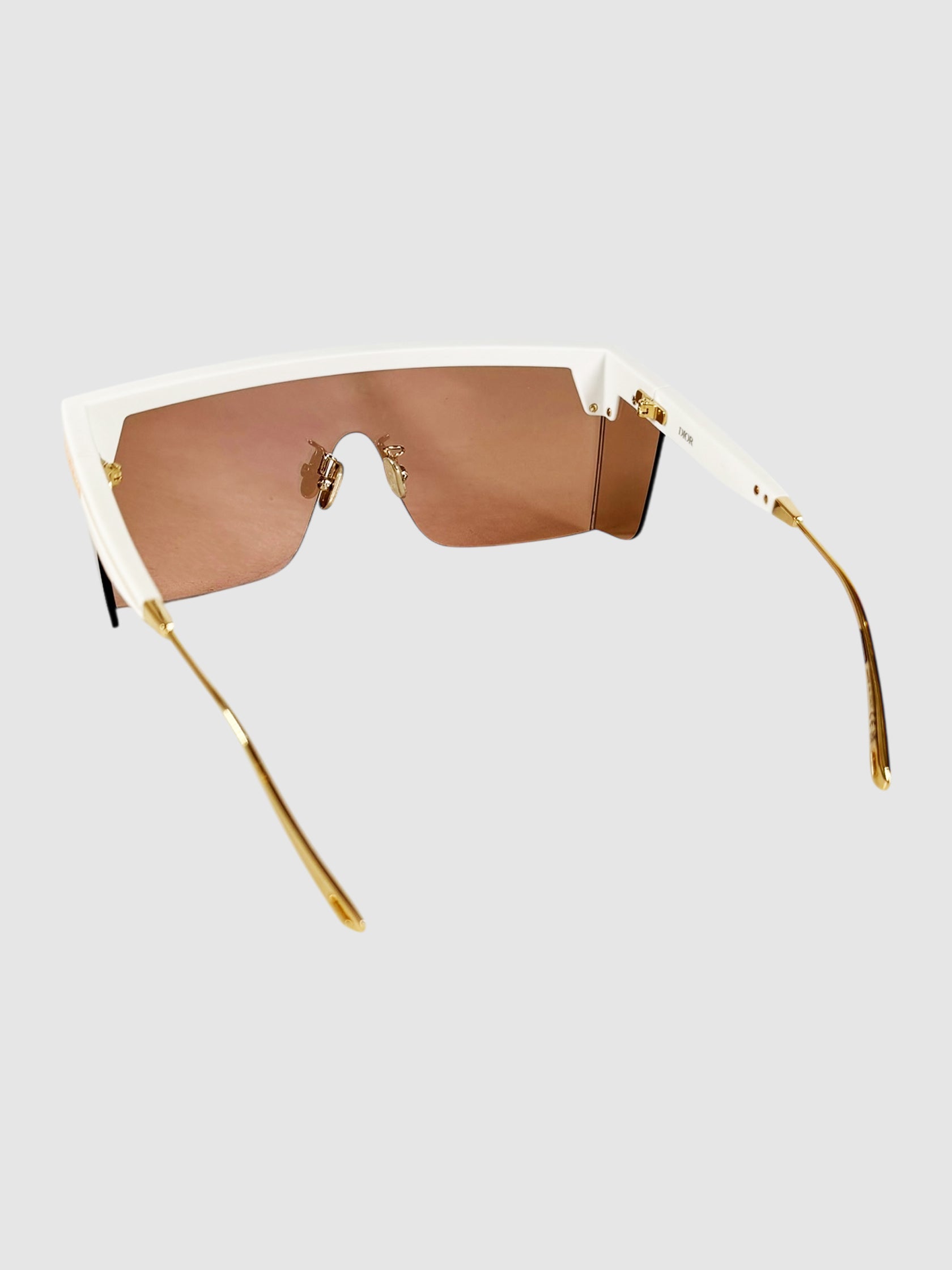 DiorClub M1U Sunglasses