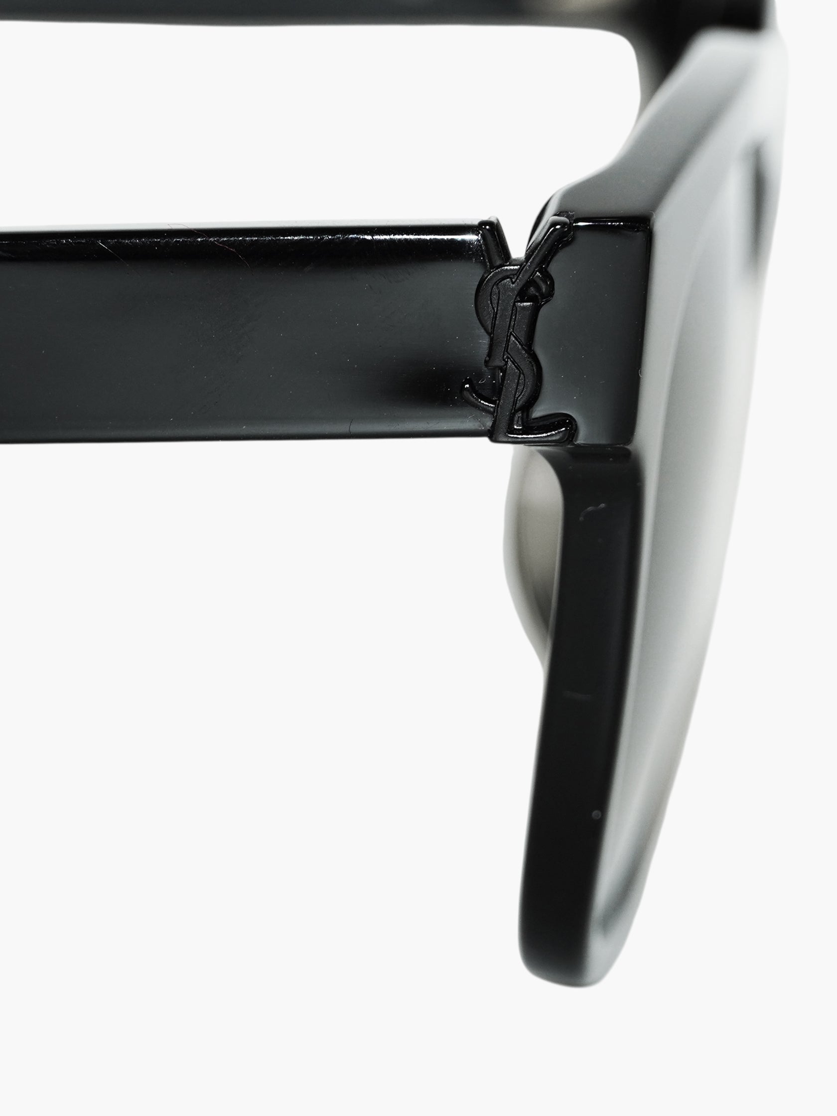 Tinted Square Sunglasses