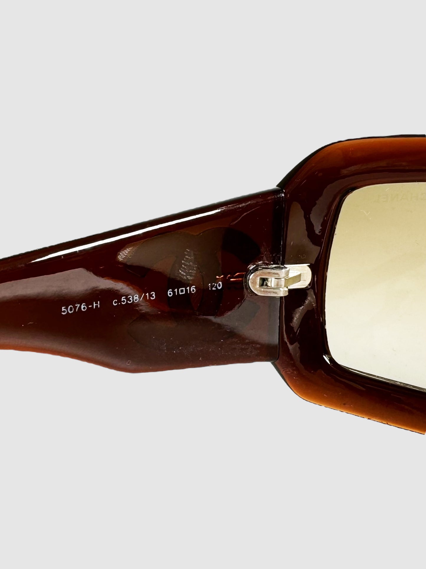 CC Mother of Pearl Sunglasses