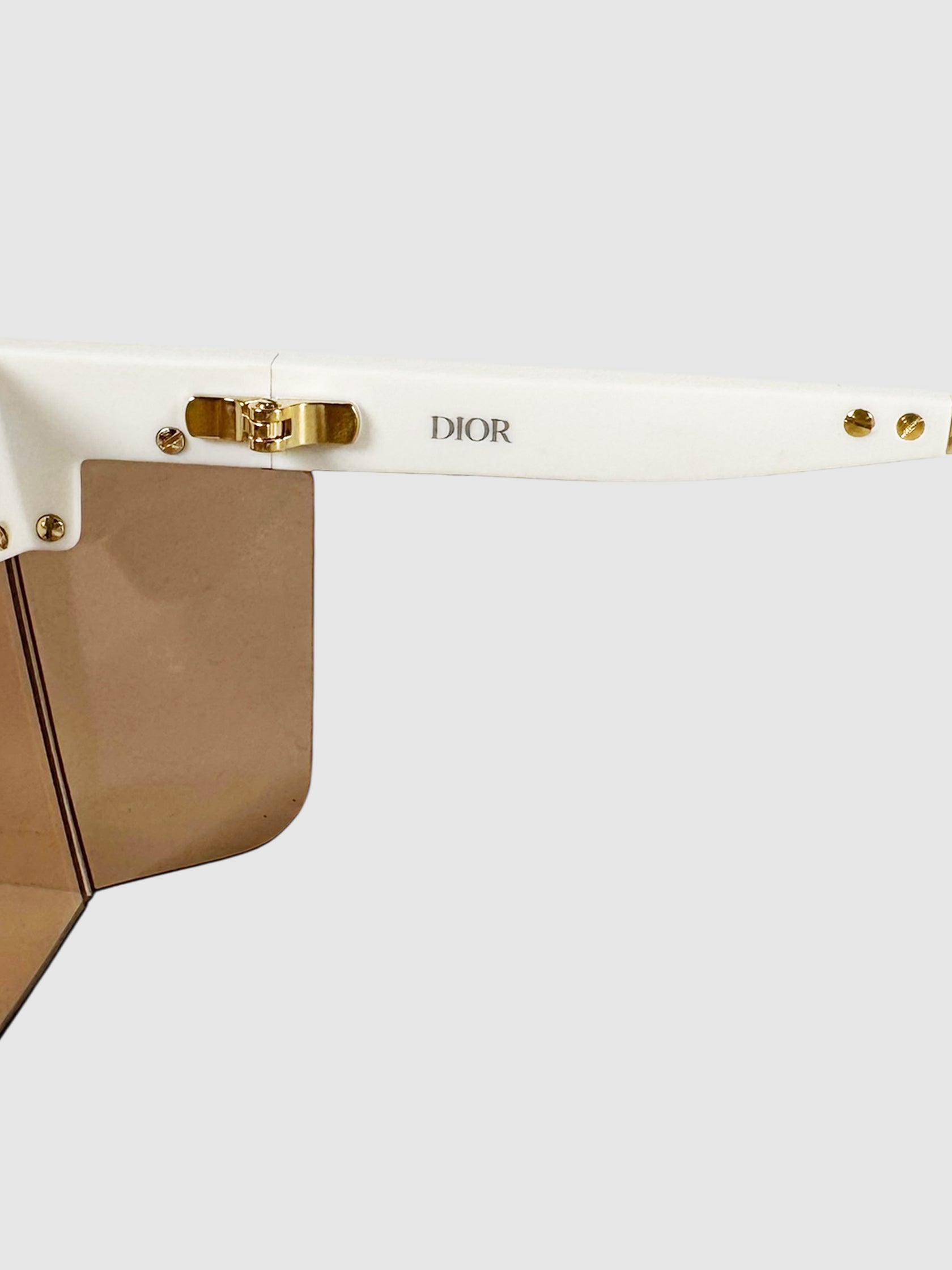 DiorClub M1U Sunglasses